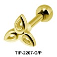 Ear Piercing TIP-2207