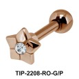 Ear Piercing TIP-2208