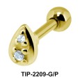 Ear Piercing TIP-2209