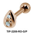 Ear Piercing TIP-2209