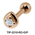 Ear Piercing TIP-2210