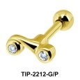 Ear Piercing TIP-2212