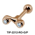 Ear Piercing TIP-2212