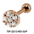 Ear Piercing TIP-2213
