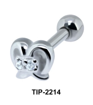 Ear Piercing TIP-2214