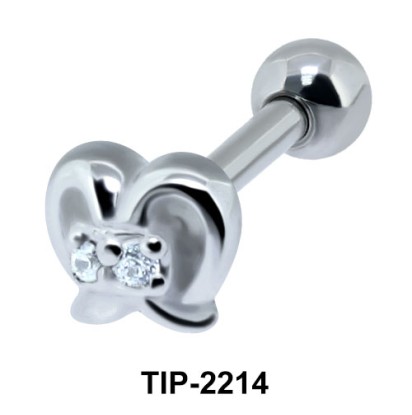 Ear Piercing TIP-2214