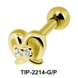 Ear Piercing TIP-2214