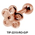 Ear Piercing TIP-2215