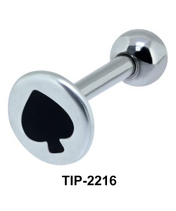 Upper Ear Piercing TIP-2216