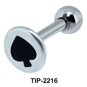 Upper Ear Piercing TIP-2216