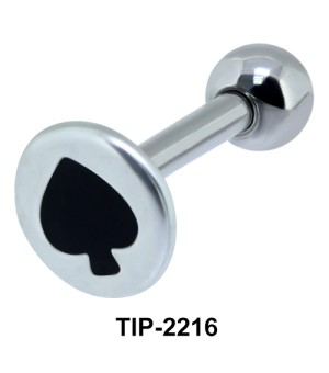 Upper Ear Piercing TIP-2216