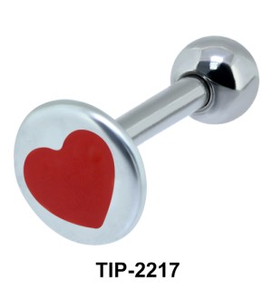 Upper Ear Piercing TIP-2217