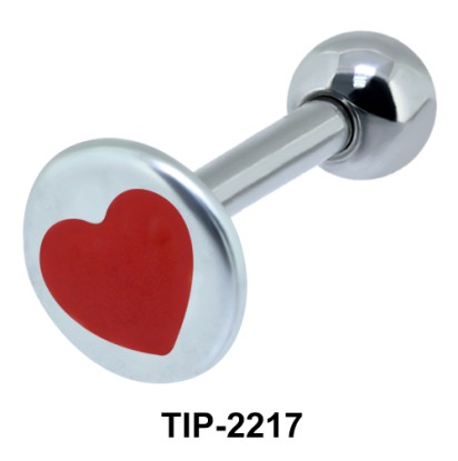 Upper Ear Piercing TIP-2217