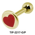 Upper Ear Piercing TIP-2217