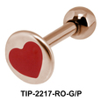 Upper Ear Piercing TIP-2217