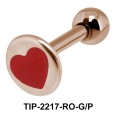 Upper Ear Piercing TIP-2217