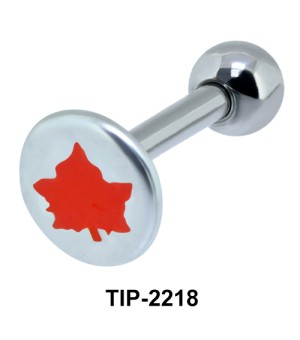 Upper Ear Piercing TIP-2218