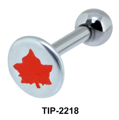 Upper Ear Piercing TIP-2218