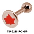 Upper Ear Piercing TIP-2218