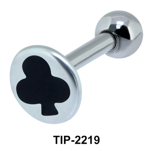 Upper Ear Piercing TIP-2219