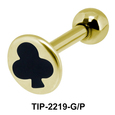 Upper Ear Piercing TIP-2219