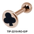 Upper Ear Piercing TIP-2219