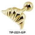 Ear Piercing TIP-2221