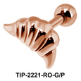 Ear Piercing TIP-2221