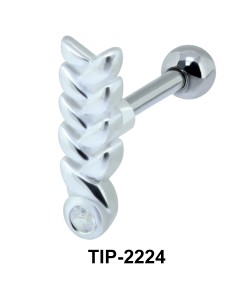 Helix Ear Piercing TIP-2224