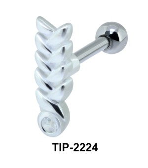 Helix Ear Piercing TIP-2224