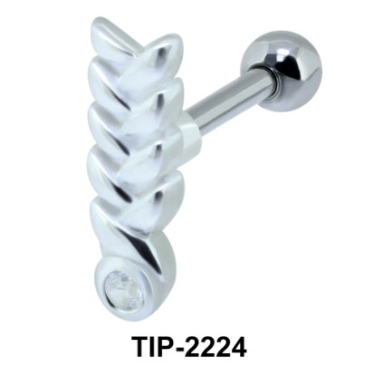 Helix Ear Piercing TIP-2224