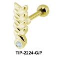 Helix Ear Piercing TIP-2224