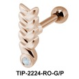 Helix Ear Piercing TIP-2224