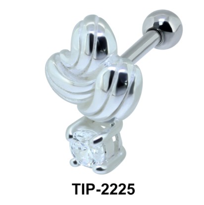 Helix Ear Piercing TIP-2225