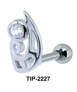 Ear Piercing TIP-2227