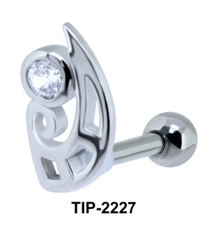 Ear Piercing TIP-2227