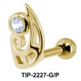 Ear Piercing TIP-2227