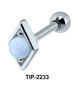 Upper Ear Piercing TIP-2233