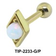 Upper Ear Piercing TIP-2233