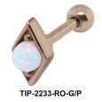 Upper Ear Piercing TIP-2233