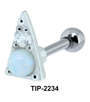 Upper Ear Piercing TIP-2234