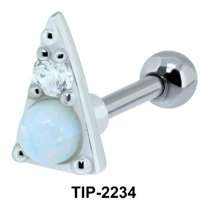 Upper Ear Piercing TIP-2234