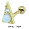 Upper Ear Piercing TIP-2234