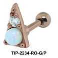 Upper Ear Piercing TIP-2234