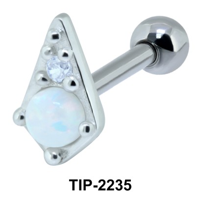 Upper Ear Piercing TIP-2235