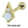 Upper Ear Piercing TIP-2235