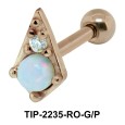 Upper Ear Piercing TIP-2235