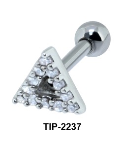 Upper Ear Piercing TIP-2237