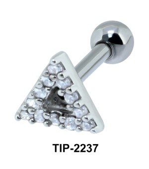 Upper Ear Piercing TIP-2237