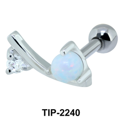 Upper Ear Piercing TIP-2240